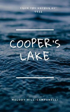 Cover Cooper's Lake (eBook, ePUB)