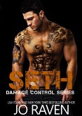 Seth (Damage Control 3) (eBook, ePUB)