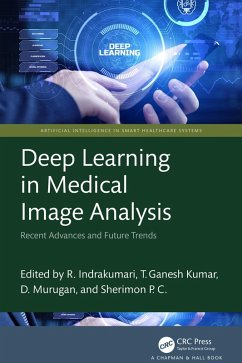 Deep Learning in Medical Image Analysis (eBook, PDF)