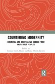 Countering Modernity (eBook, PDF)