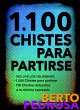 1.100 Chistes para partirse: Una... - Bild 1
