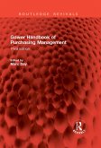 Gower Handbook of Purchasing Management (eBook, PDF)