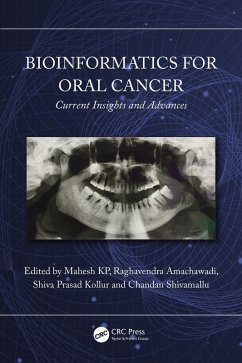 Cover Bioinformatics for Oral Cancer (eBook, ePUB)