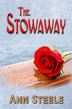 Cover The Stowaway (eBook, ePUB)