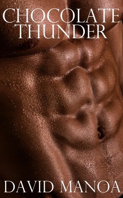 Chocolate Thunder (eBook, ePUB) - Manoa, David