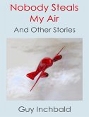 Nobody Steals My Air (eBook, ePUB)