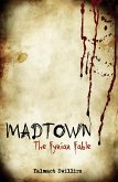 Mad Town (The Fynian Fable, #1) (eBook, ePUB)