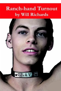 Cover Ranch-hand Turnout (eBook, ePUB)