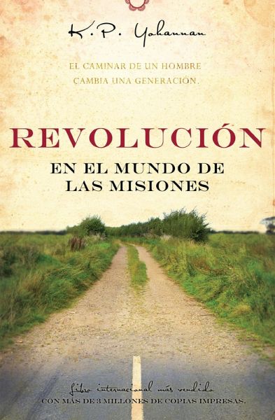 Revolución en el Mundo de las Misiones (eBook, ePUB)