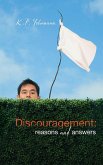 Discouragement: Reasons and Answers (eBook, ePUB)
