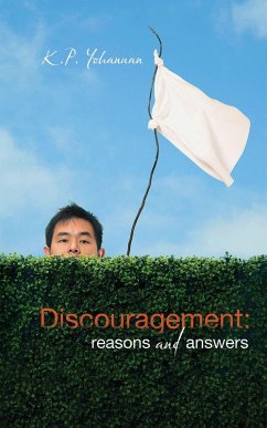 Cover Discouragement: Reasons and Answers (eBook, ePUB)