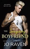 The Imaginary Boyfriend (eBook, ePUB)