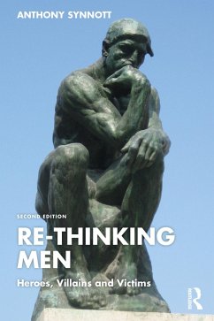 Cover Re-Thinking Men (eBook, PDF)