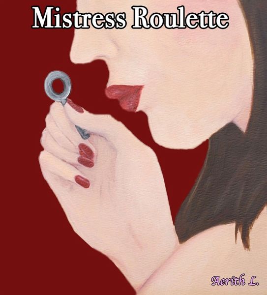 Mistress Roulette (eBook, ePUB)
