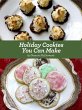 Holiday Cookies You Can Make (eBook,... - Bild 1