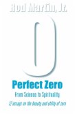 Perfect Zero (eBook, ePUB)