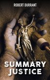 Summary Justice (eBook, ePUB)