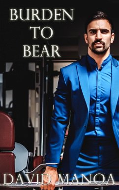 Cover Burden to Bear (eBook, ePUB)