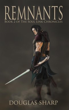 Cover Remnants (eBook, ePUB)