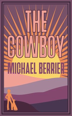 Cover The Cowboy (eBook, ePUB)