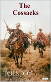 The Cossacks - Tolstoy (eBook, ePUB)