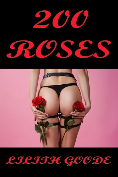 200 Roses (eBook, ePUB)