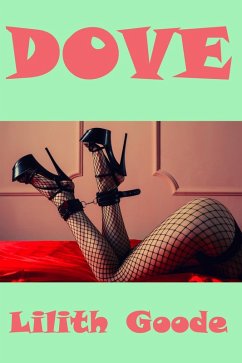 Cover Dove (eBook, ePUB)