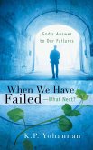 When We Have Failed-What Next? (eBook, ePUB)