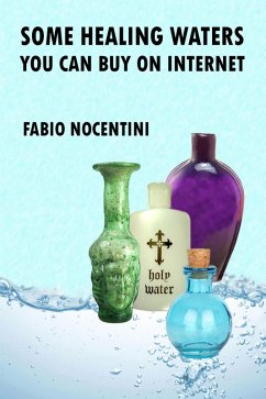 Cover Some Healing Waters You Can Buy on Internet (eBook, ePUB)