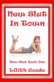 New Slut in Town (eBook, ePUB) New Slut in Town (eBook, ePUB)