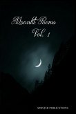 Moonlit - Poems Vol. 1 (eBook, ePUB)