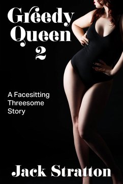 Cover Greedy Queen 2 (eBook, ePUB)