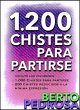 1200 Chistes para partirse: La... - Bild 1