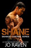 Shane (Damage Control #4) (eBook, ePUB)