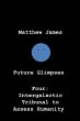 Future Glimpses Four: Intergalactic... - Bild 1