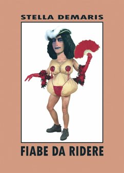 Cover Fiabe da Ridere (eBook, ePUB)