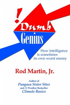 Dumb Genius (eBook, ePUB) - Martin, Rod