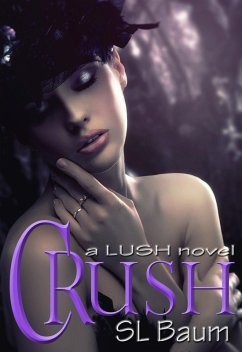 Cover Crush (a LUSH novel) (eBook, ePUB)