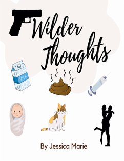 Cover Wilder Thoughts (eBook, ePUB)