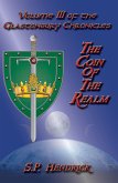The Coin of the Realm Volume III of the Glastonbury Chronicles (eBook, ePUB) The Coin of the Realm Volume III of the Glastonbury Chronicles (eBook, ePUB)