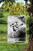 Hedge-Rider: Witches and the Underworld (eBook, ePUB)