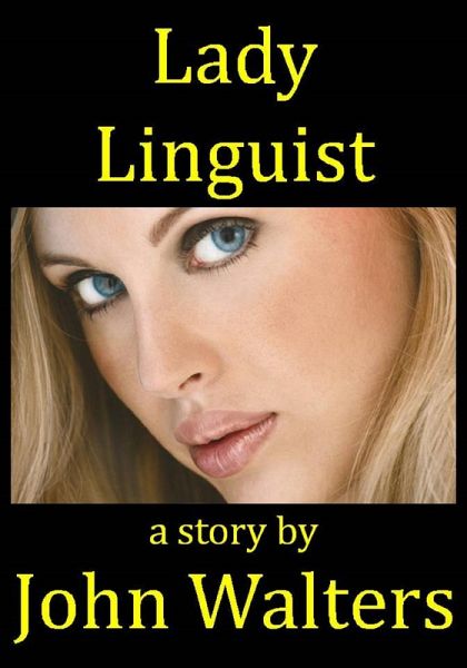 Lady Linguist (eBook, ePUB)