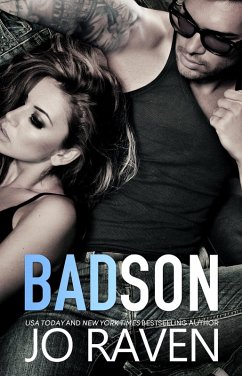 Bad Son (eBook, ePUB) - Raven, Jo