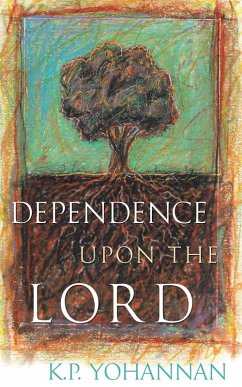 Cover Dependence upon the Lord (eBook, ePUB)