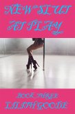 New Slut at Play (eBook, ePUB) New Slut at Play (eBook, ePUB)