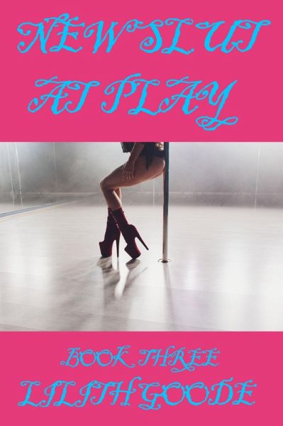 New Slut at Play (eBook, ePUB)