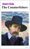 The Counterfeiters - Gide (eBook, ePUB)