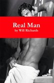 Real Man (eBook, ePUB) Real Man (eBook, ePUB)
