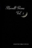 Moonlit Poems Vol. 3 (eBook, ePUB)