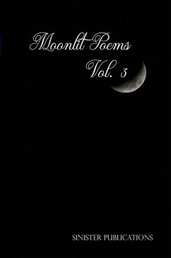 Cover Moonlit Poems Vol. 3 (eBook, ePUB)